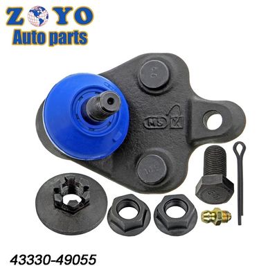 7302221 Substituição/reparação Objetivo Ferramenta de articulação do braço de controle de esferas para Toyota Prius 2004-2009