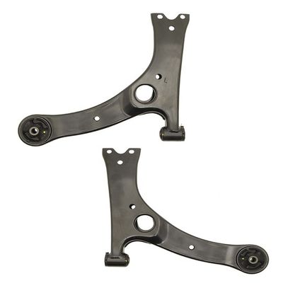 MS20245 Corolla Suspensão Chassis Parts for 2008-2014 Corolla Front Lower Control Arm