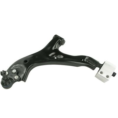 15142358 15142360 Peças de suspensão Braço de comando inferior para Chevrolet Cherlite Equinox 2002-2007