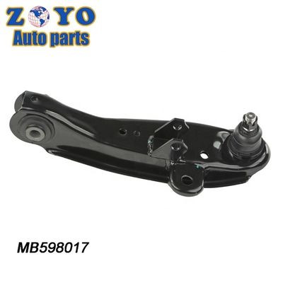 MB598017 BUSHING NATURE RUBBER por L 300 / DELICA II Caixa L03 P Preços acessíveis Direto