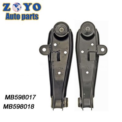 Hyundai H100 1993-2002 Braço anterior inferior Wishbone DORMAN NO. 520-987 520-988 Peças para automóveis