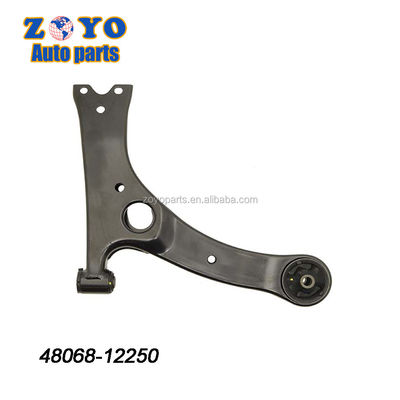 MS20245 Corolla Suspensão Chassis Parts for 2008-2014 Corolla Front Lower Control Arm