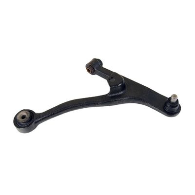 Modelo de carro Para Dodge NEON 96-99 RK620255 Parte da suspensão do braço de controle inferior dianteiro direito