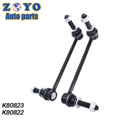 Estabilizador Front Link Ball Joint K80823 K80822 para Dodge Ram 2500 Upgrade do braço de controle