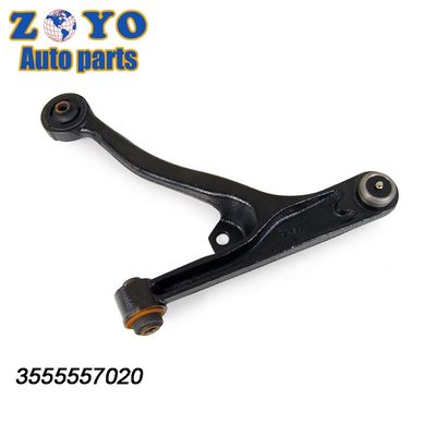 Modelo de carro Para Dodge NEON 96-99 RK620255 Parte da suspensão do braço de controle inferior dianteiro direito