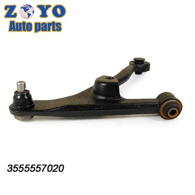 Modelo de carro Para Dodge NEON 96-99 RK620255 Parte da suspensão do braço de controle inferior dianteiro direito
