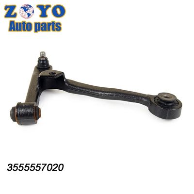 Modelo de carro Para Dodge NEON 96-99 RK620255 Parte da suspensão do braço de controle inferior dianteiro direito