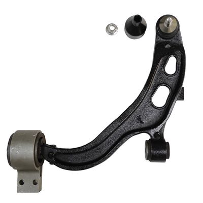 Forja de braço de comando esquerdo e montagem conjunta de bola para Ford Flex 2013-2016 1 ANO TS16949
