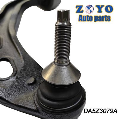 Forja de braço de comando esquerdo e montagem conjunta de bola para Ford Flex 2013-2016 1 ANO TS16949