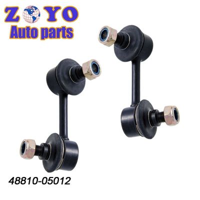 48810-05012 Ligação de estabilizador dianteiro ajustável para Toyota Avensis CELICA 2000-2006