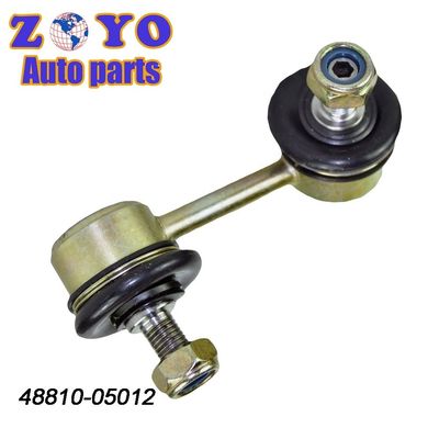 48810-05012 Ligação de estabilizador dianteiro ajustável para Toyota Avensis CELICA 2000-2006