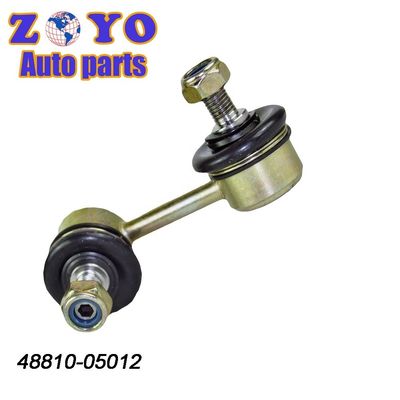 48810-05012 Ligação de estabilizador dianteiro ajustável para Toyota Avensis CELICA 2000-2006