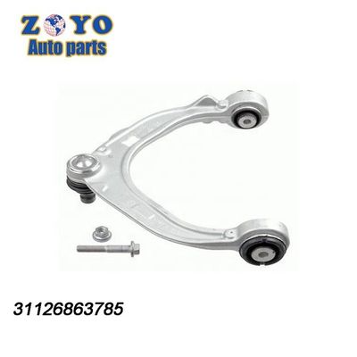 Montagem de automóveis BMW X5 X6 E70 E71 E72 Braço de controle da camara superior esquerda RK620976 Peças de automóveis