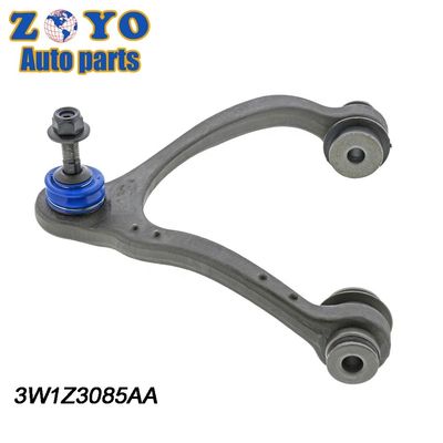 2003-2004 Ford Crown Victoria Braço de Controle Frente Esquerdo 3W1Z3085AA Intercâmbio n.o 4W1Z3084