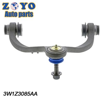 2003-2004 Ford Crown Victoria Braço de Controle Frente Esquerdo 3W1Z3085AA Intercâmbio n.o 4W1Z3084