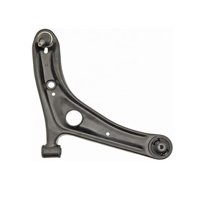 Braço de controlo da suspensão superior direito para Toyota Echo Yaris 2005 N.O. de referência 87TY08727