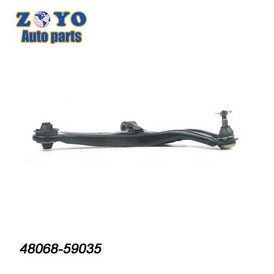 Braço de controlo da suspensão superior direito para Toyota Echo Yaris 2005 N.O. de referência 87TY08727