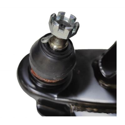Instalação de automóveis Kia E-Coating Braço de comando inferior dianteiro direito para K2500 SD 03- Peças de suspensão