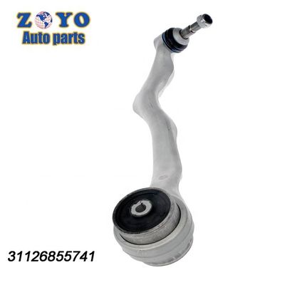 2014- BMW 228i F30 F35 Braço de Controle esquerdo com montagem conjunta de bolas RK621977 Nature Rubber Bushing