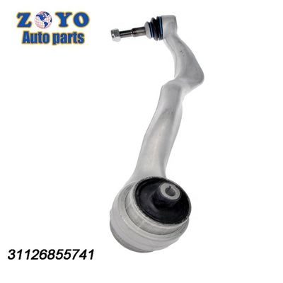 2014- BMW 228i F30 F35 Braço de Controle esquerdo com montagem conjunta de bolas RK621977 Nature Rubber Bushing