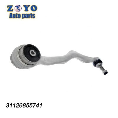 2014- BMW 228i F30 F35 Braço de Controle esquerdo com montagem conjunta de bolas RK621977 Nature Rubber Bushing