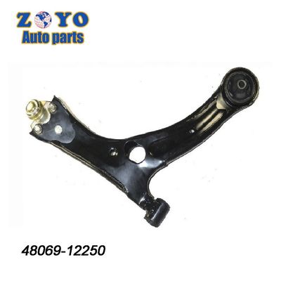 Braço de comando inferior para Toyota Corolla 1999 Pontiac Vibe 2003 Para reparo/reemplaço