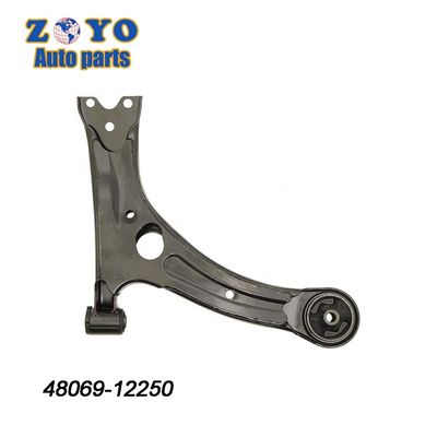 Braço de comando inferior para Toyota Corolla 1999 Pontiac Vibe 2003 Para reparo/reemplaço