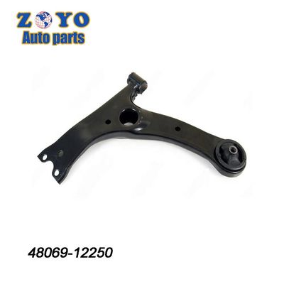 Braço de comando inferior para Toyota Corolla 1999 Pontiac Vibe 2003 Para reparo/reemplaço