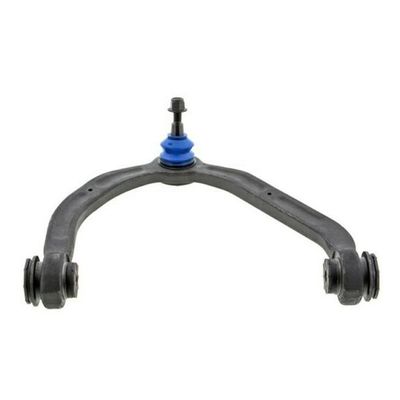 1999-2004 Braço de controle de trilho superior esquerdo para Chevrolet Express 2500 Moog N.O. RK641505