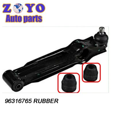 96316765 Cascas de suspensão de borracha natural para Chevrolet Spark/Suzuki Alto/Maruti/Suzuki