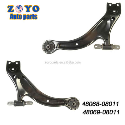 Dorman n.o 520-455/520-456 Armas de controlo da frente esquerda direita para Toyota Avalon 1998-2004