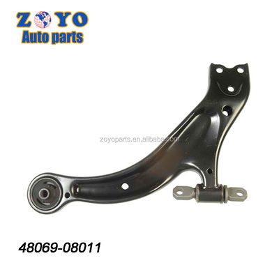 Dorman n.o 520-455/520-456 Armas de controlo da frente esquerda direita para Toyota Avalon 1998-2004