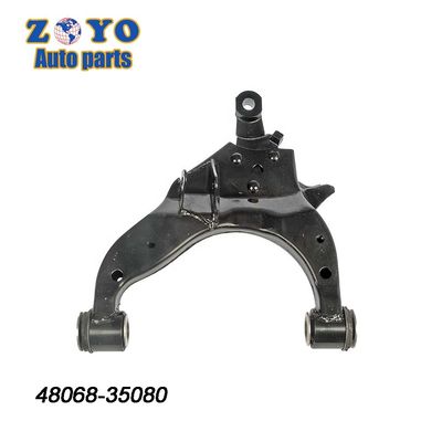 K640426 Peças de suspensão automática Estampão esquerdo Braço de controle inferior dianteiro para Toyota 4Runner 2000