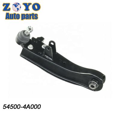 Forja/Fusão de braços de comando dianteiros inferiores para Hyundai H1 STAREX MPV H200 Caixa 54501-4A600