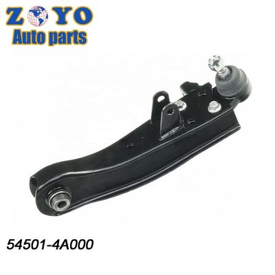 Forja/Fusão de braços de comando dianteiros inferiores para Hyundai H1 STAREX MPV H200 Caixa 54501-4A600