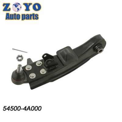 Forja/Fusão de braços de comando dianteiros inferiores para Hyundai H1 STAREX MPV H200 Caixa 54501-4A600