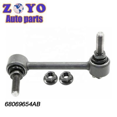Parte de suspensão do automóvel Estabilizador para Dodge Durango 2011-2018 OEM NO 68069654AB
