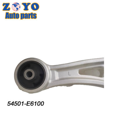 Plantamento de zinco 54501-E6100 Braço de comando inferior para o sistema de suspensão KIA OPTIMA 2016