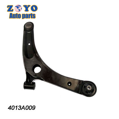 Substituição/reparação do braço de comando inferior MS80170 para o Mitsubishi Outlander Sport XPANDER 2006-2013