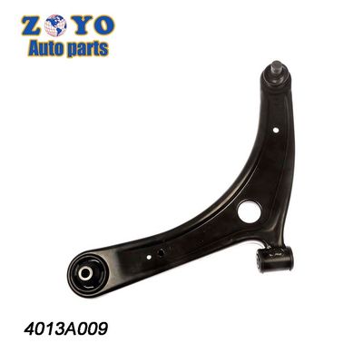 MS80170/MS80171 Outros braços de comando dianteiros inferiores para Mitsubishi Outlander 2000-2013 Mevotech