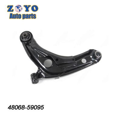 SS7132 Braço de controlo da suspensão inferior para Toyota Prius 2004 2009 Finalidade Substituir/Reparar