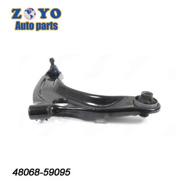 SS7132 Braço de controlo da suspensão inferior para Toyota Prius 2004 2009 Finalidade Substituir/Reparar