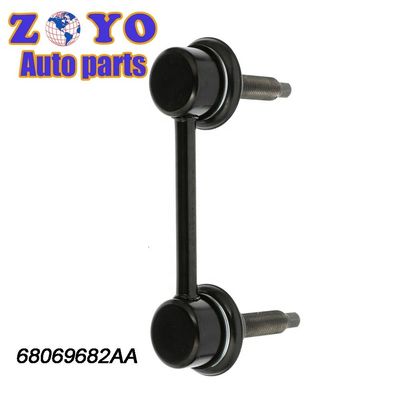Ligação de estabilizador de aço de comprimento padrão para Dodge Durango 2016-2019 68069682AA 68298923AA