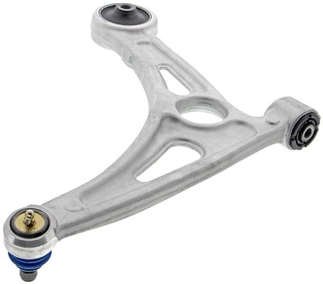 OE NO. 54500-E6100 CMS901245 Braço de controlo inferior frontal do carro coreano para HYUNDAI SONATA 16-19 e KIA OPTIMA 17-19