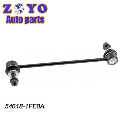 Ligação estabilizadora para Nissan Tiida Almera 2012- Substituição/Reparação de peças de automóvel 54618-1FE0A