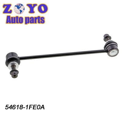 Ligação estabilizadora para Nissan Tiida Almera 2012- Substituição/Reparação de peças de automóvel 54618-1FE0A