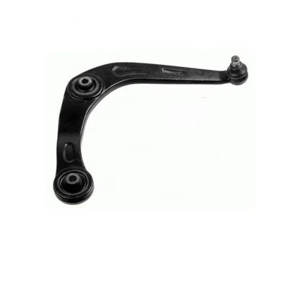 PEUGEOT 206 Instalação de automóveis Braço de comando anterior inferior para substituição/reparação 3521.H7 524-410