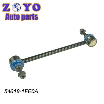 Ligação estabilizadora para Nissan Tiida Almera 2012- Substituição/Reparação de peças de automóvel 54618-1FE0A