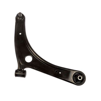 Braço de controle inferior dianteiro de borracha natural para o MITSUBISHI Outlander 2006-2012