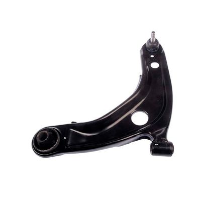 Braço de controlo da suspensão inferior dianteira esquerda para Toyota Yaris 2007-2013 e SPHC Steel